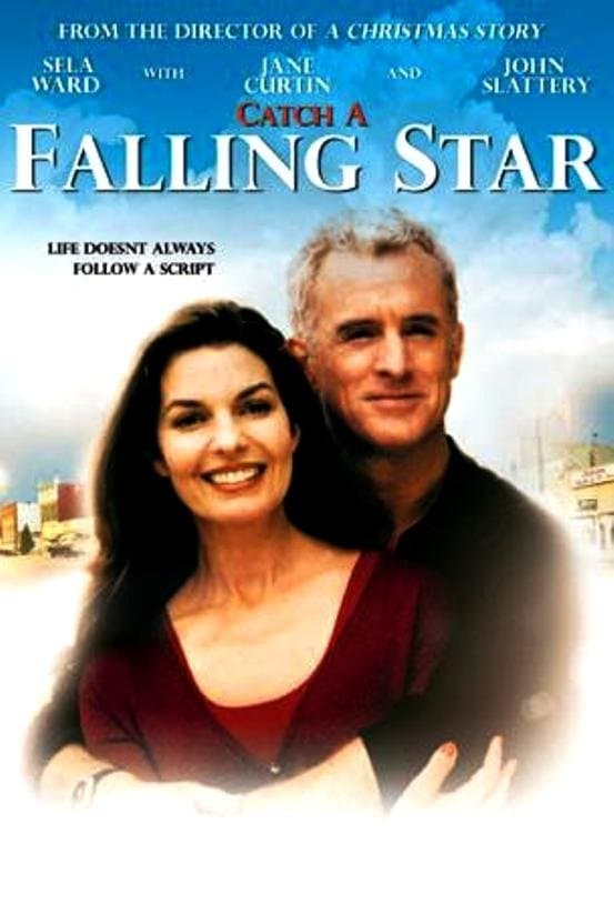 Постер Catch a Falling Star